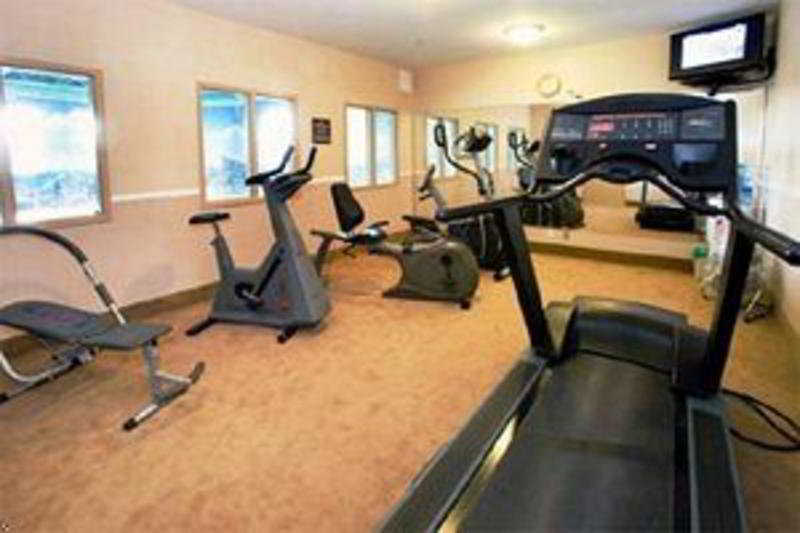 Best Western Plus Osoyoos Hotel & Suites Faciliteiten foto